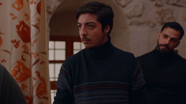 İlk başrol deneyimini anlattı