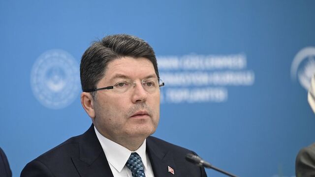 Adalet Bakanlığına 20 bin personel alımı yapılacak