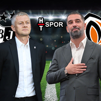 Beşiktaşlılar, Avrupa heyecanını HT Spor'da yaşayacak!
