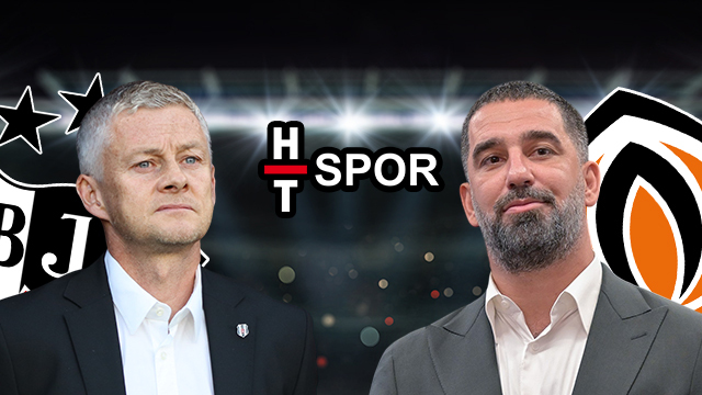Beşiktaşlılar, Avrupa heyecanını HT Spor'da yaşayacak!