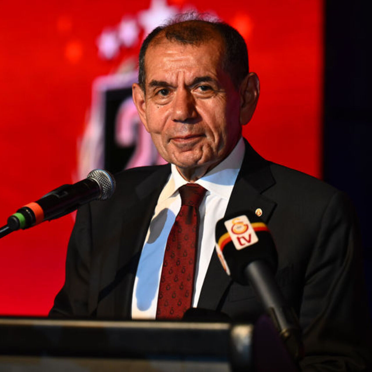 "Finansal yapımız hiç olmadığı kadar kuvvetli"