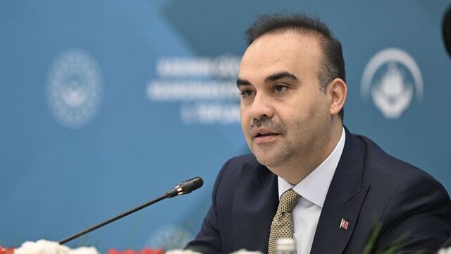 Bakan Kacır, teşvik programının tarihlerini açıkladı