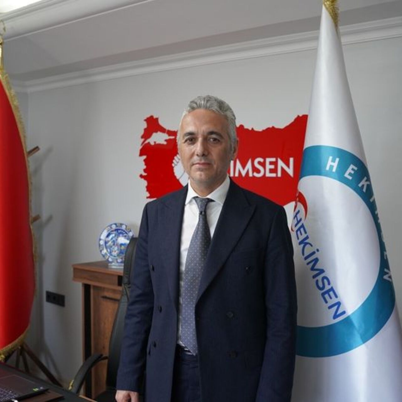 Aile hekimlerinin maaş kesintileri Anayasa Mahkemesi'nde