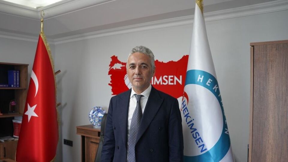 Aile hekimlerinin maaş kesintileri Anayasa Mahkemesi'nde