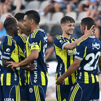 Fenerbahçe, Szymanski'yle güldü!