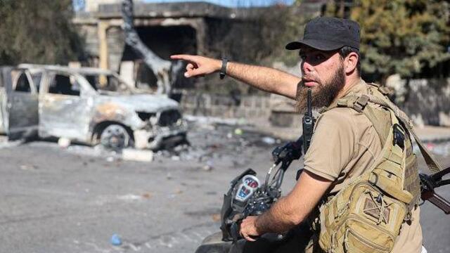 İsrail'in Dürzilere destek için Suriye'yi bombalamasının arka planında ne var?