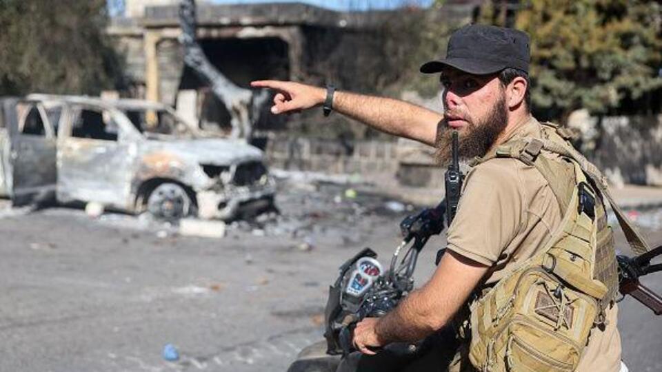 İsrail'in Dürzilere destek için Suriye'yi bombalamasının arka planında ne var?