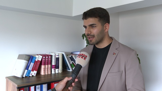 Yargıda "3D" teknolojisi