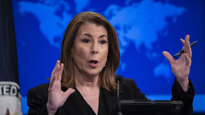 ABD, PKK'nın silah bırakmasını "memnuniyetle" karşıladı