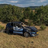 Kastamonu’da otomobil devrildi: 1 ölü | Son dakika haberleri