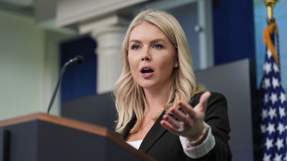 Beyaz Saray'dan Rusya'ya yaptırım uyarısı