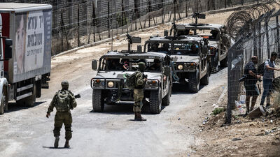 11 ülkeden Suriye bildirisi