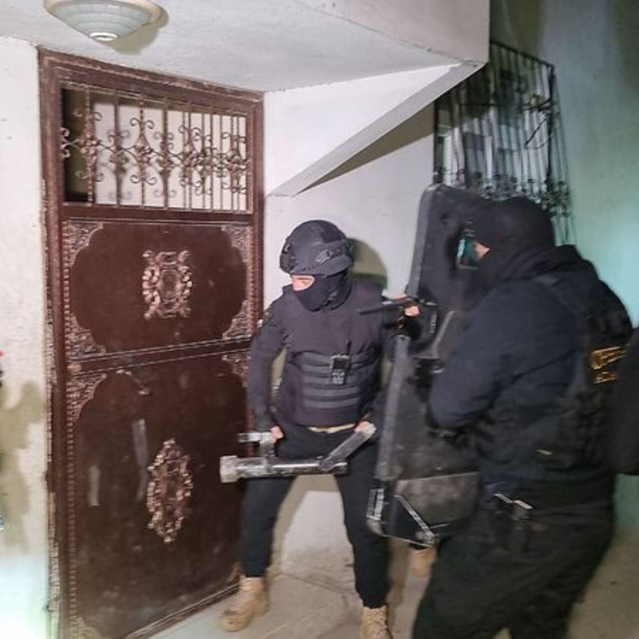 153 DEAŞ'lı yakalandı