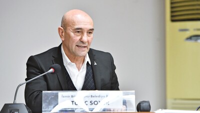 Tunç Soyer hakkında iddianame hazırlandı