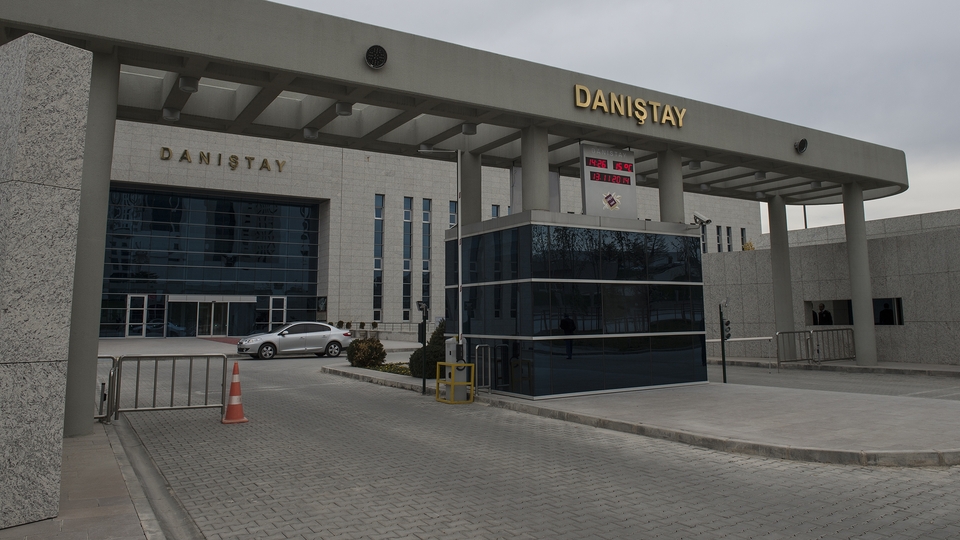 Danıştay'dan zorunlu din dersine onay