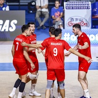 Filenin Efeleri Brezilya karşısında! - HT Spor