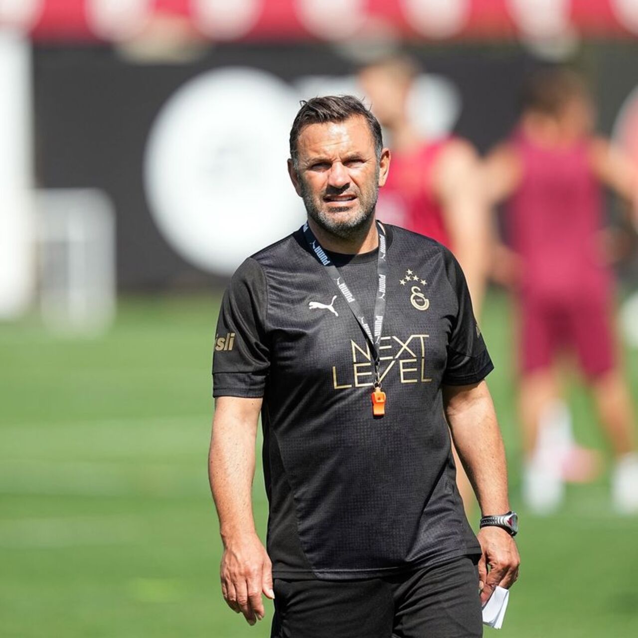 Galatasaray, Avusturya yolcusu!