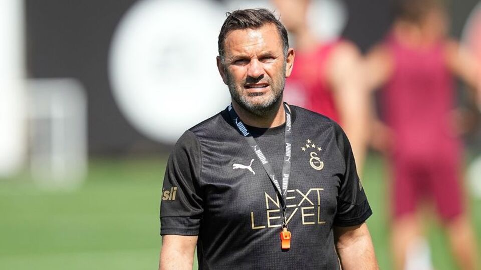 Galatasaray, Avusturya yolcusu!