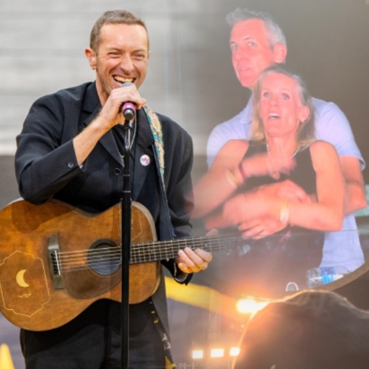 Konserde skandal