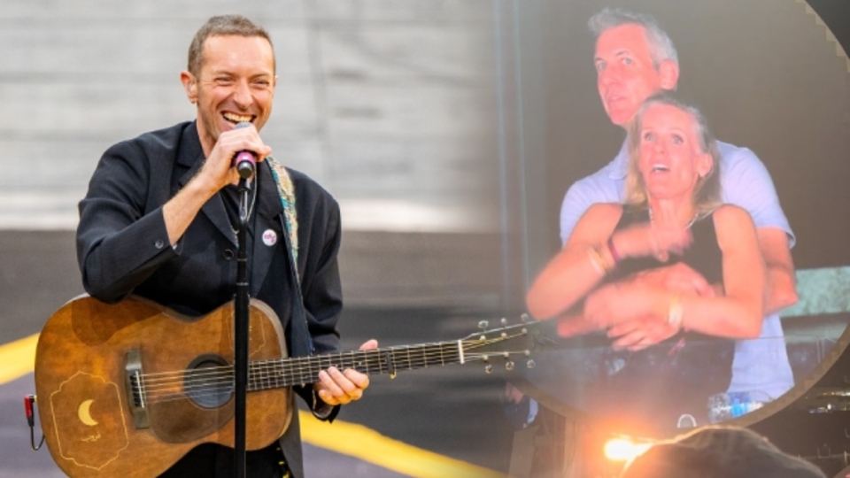 Konserde skandal