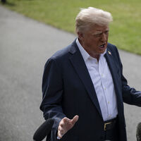 Trump Wall Street Journal'ı yalanladı