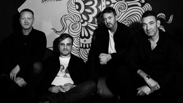Starsailor Ekim ayında İstanbul'da