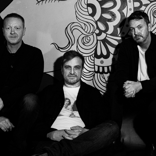 Starsailor Ekim ayında İstanbul'da