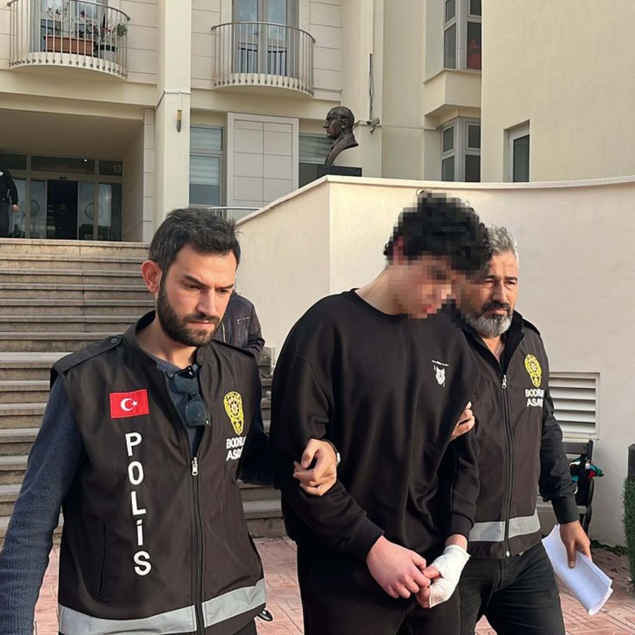 Anne katili! Cezası belli oldu