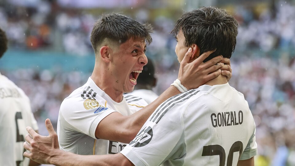 Rekor üstüne rekor