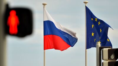 AB'den Rusya'ya yeni yaptırımlar