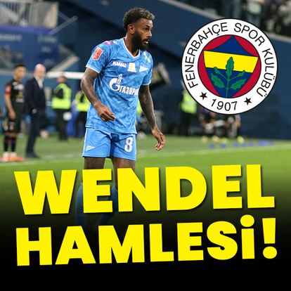 Wendel hamlesi!