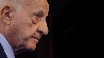 İnan Kıraç'ın evliliği iptal edildi