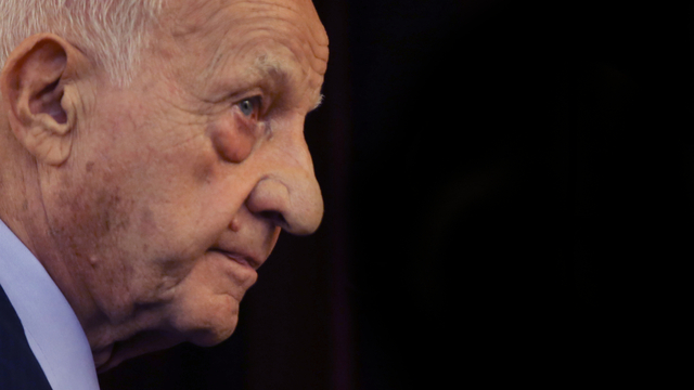 İnan Kıraç'ın evliliği iptal edildi