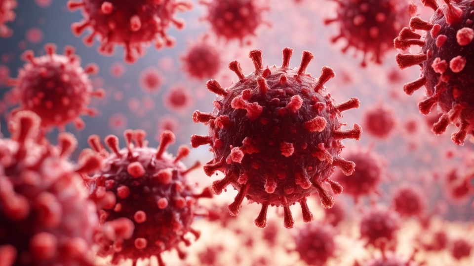 COVID'in yeni varyantlarına DSÖ'den yakın takip