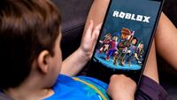 Roblox’tan yaşa dayalı iletişim vizyonu