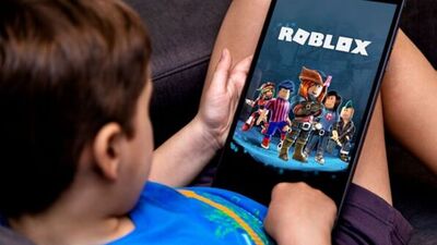 Roblox'tan yaşa dayalı iletişim vizyonu