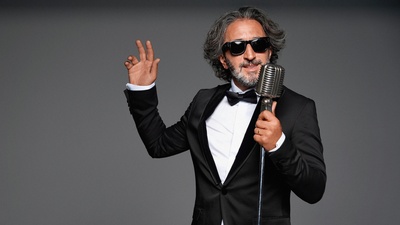 30'uncu yılını memleketinde kutlayacak