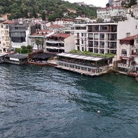 Boğaz'da kaçağa 2.durdurma kararı