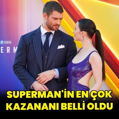 En çok kimin kazandığı belli oldu