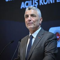 Bakan Bolat'tan Schengen açıklaması