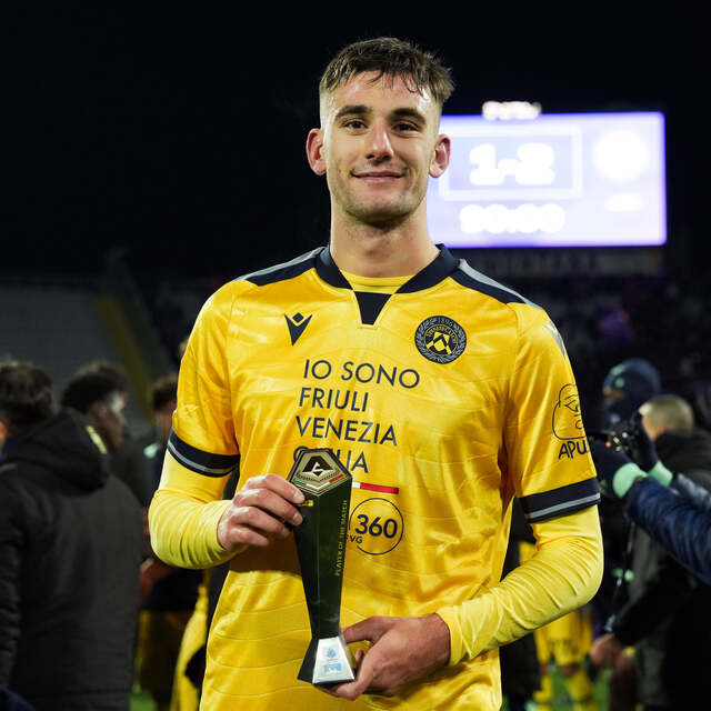 Napoli'ye 2.01'lik forvet!