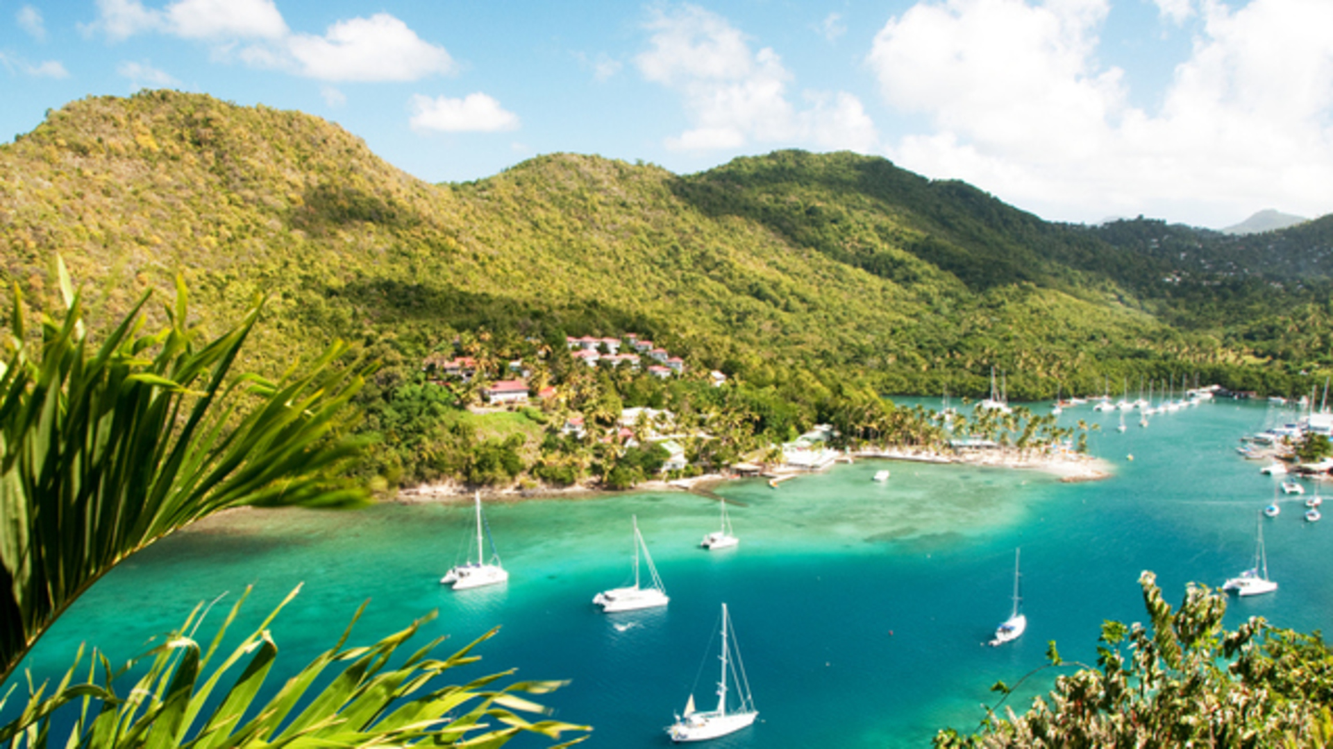 Saint Lucia Hakkında Bilmeniz Gerekenler: Telefon Kodu, Plaka ve Para Birimi