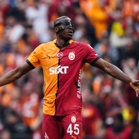 Osimhen'de imza an meselesi!