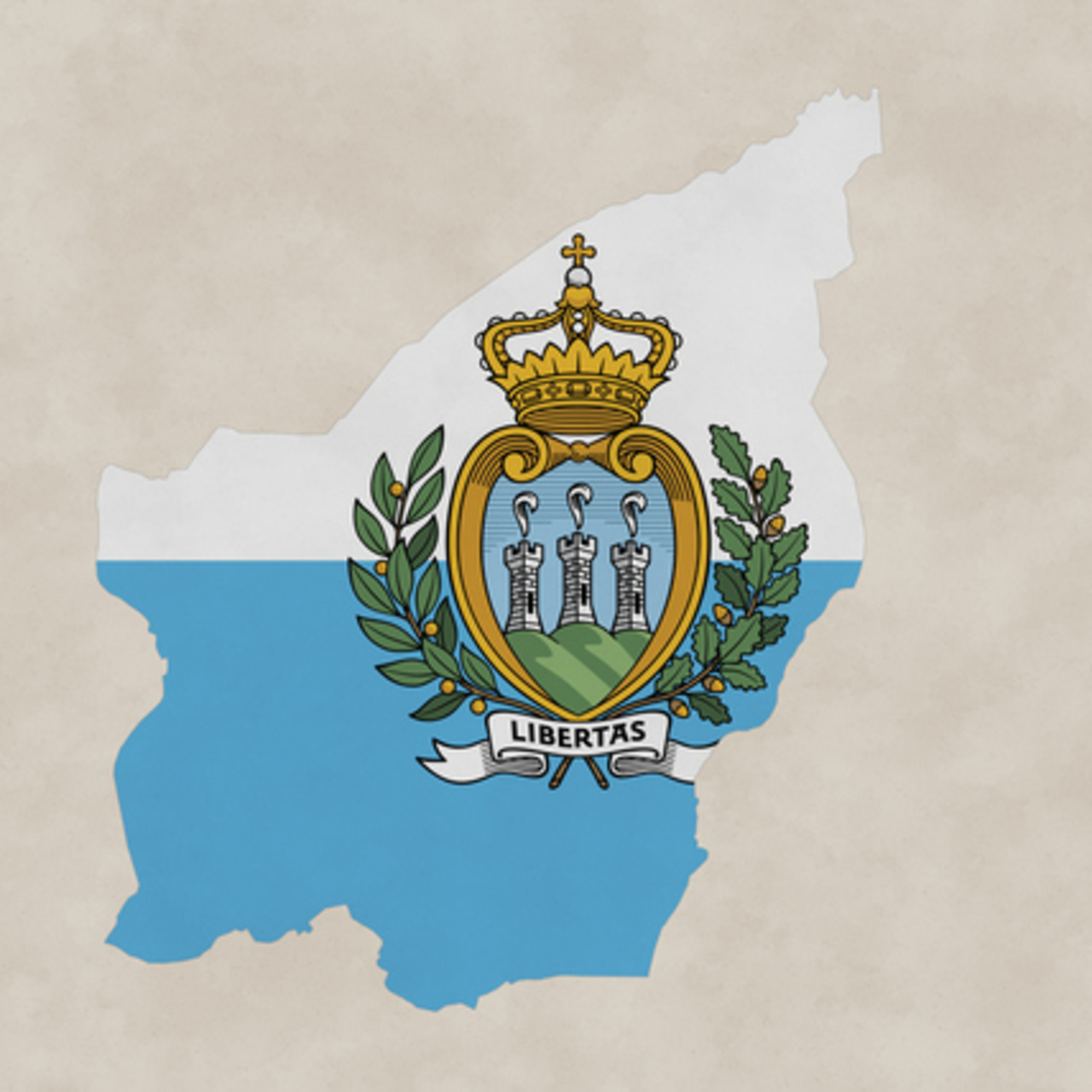 San Marino telefon kodu