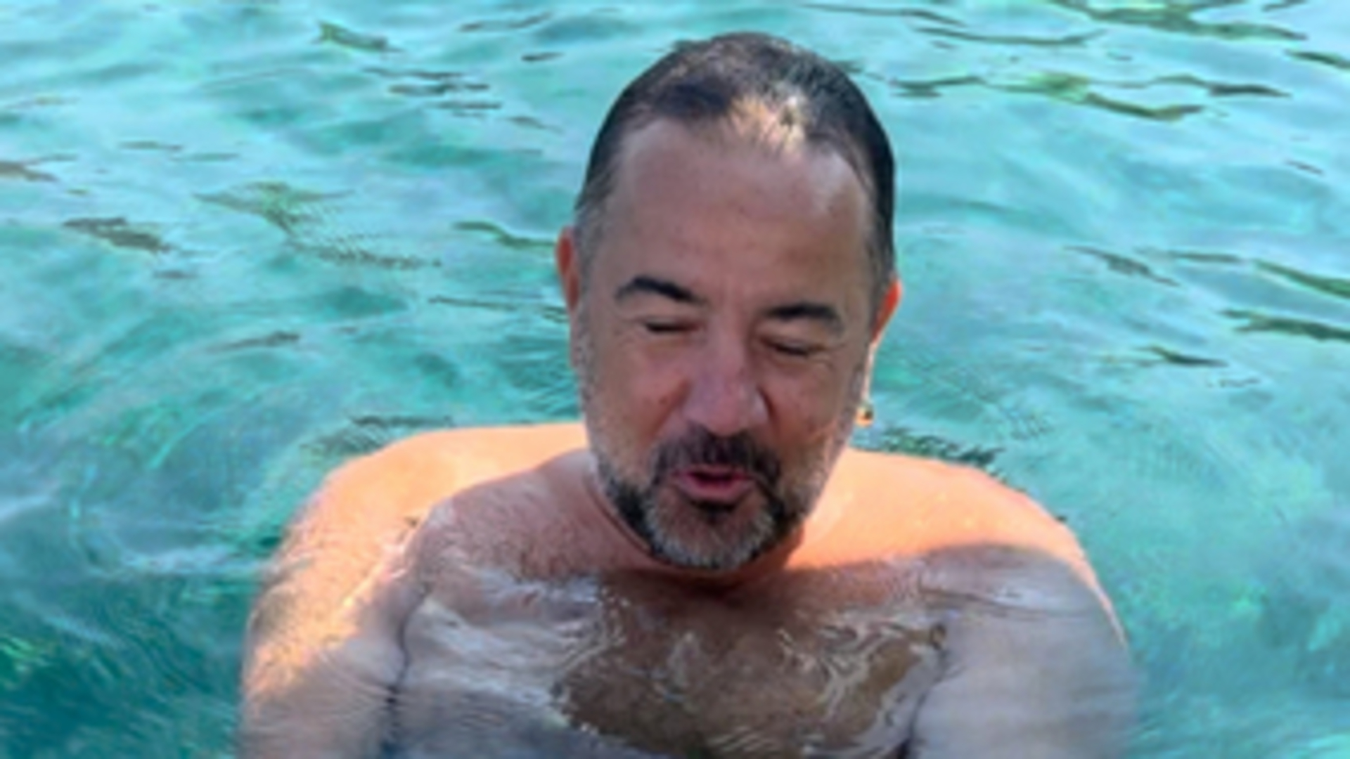 Ata Demirer'in Ahtapottan Öğrendikleri: Komedyenden Şaşırtan İtiraflar!