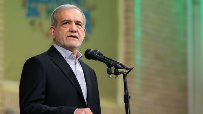 Pezeşkiyan'ın İsrail saldırısında yaralandığı doğrulandı