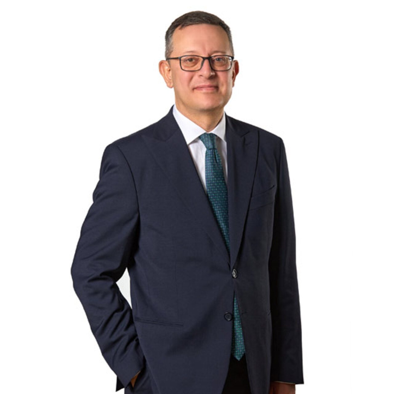 TSKB’NİN yeni Genel Müdürü Ozan Uyar