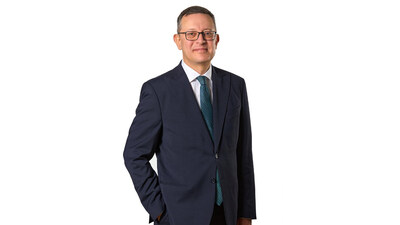 TSKB'NİN yeni Genel Müdürü Ozan Uyar