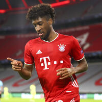 Coman bombası!
