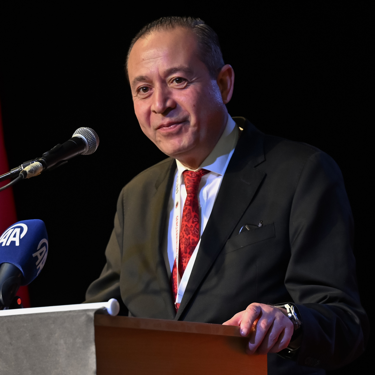 Osman Sungur'dan transfer açıklaması!